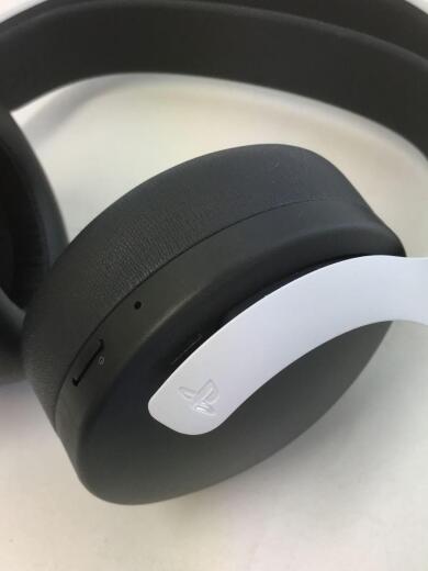 画像：SONYワイヤレスヘッドホン/オーバーヘッド/オーディオ機器/CFI-ZWH1J/PS5用/ソニー/ツートン5
