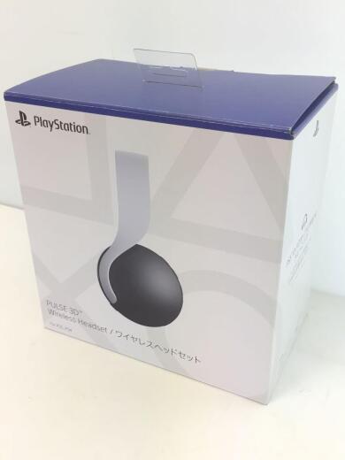 画像：SONYワイヤレスヘッドホン/オーバーヘッド/オーディオ機器/CFI-ZWH1J/PS5用/ソニー/ツートン8