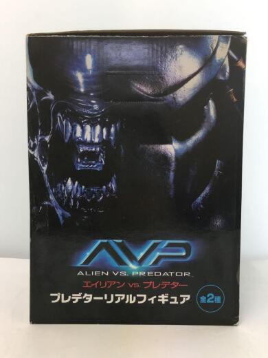 画像：その他ブランドFuRyu/AVP/エイリアンvsプレデター/プレデターリアルフィギュア2
