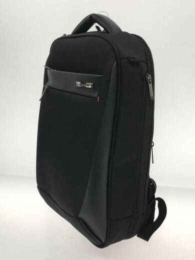 画像：SAMSONITEVIGONⅡ/リュック/ブラック/ヴァイゴン2/バックパック/ビジネスバッグ2
