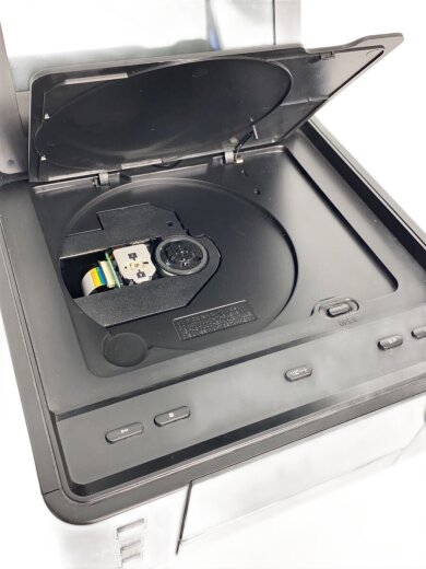 商品画像：ミニコンポ ZM-7DREC 5