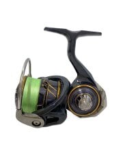 00060287 スピニングリール/釣り・フィッシング用品/タックル/21カルディア/LT2500S-XH/0060287