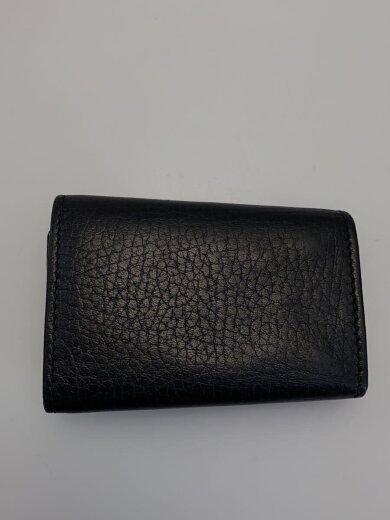 商品画像：キーケース/レザー/BLK/レディース/456118・0959 2