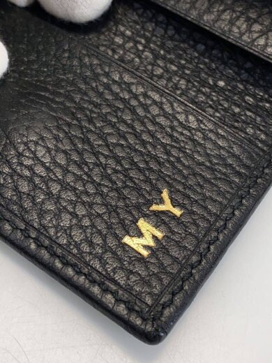 商品画像：キーケース/レザー/BLK/レディース/456118・0959 6