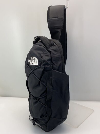 商品画像：ショルダーバッグ/ナイロン/BLK/無地/NF0A52UP 2