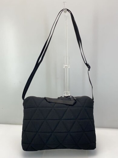 商品画像：ショルダーバッグ/--/BLK/NM32356 3