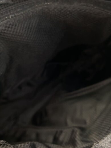 商品画像：ショルダーバッグ/--/BLK/NM32356 6