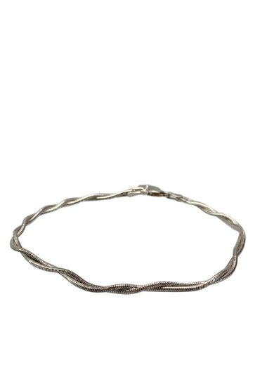 商品画像：TONNY SILVER/ブレスレット/SV925/SLV/メンズ 1