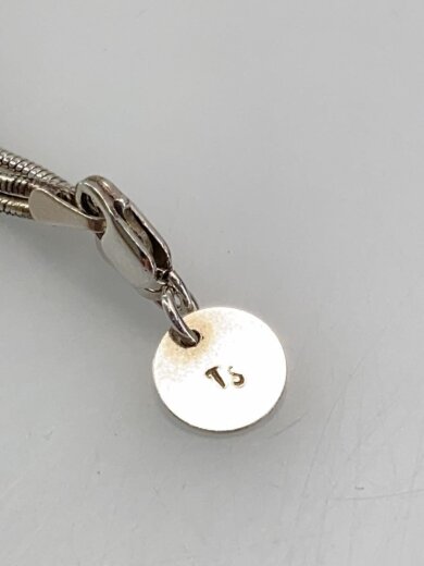 商品画像：TONNY SILVER/ブレスレット/SV925/SLV/メンズ 2