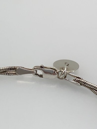 商品画像：TONNY SILVER/ブレスレット/SV925/SLV/メンズ 3