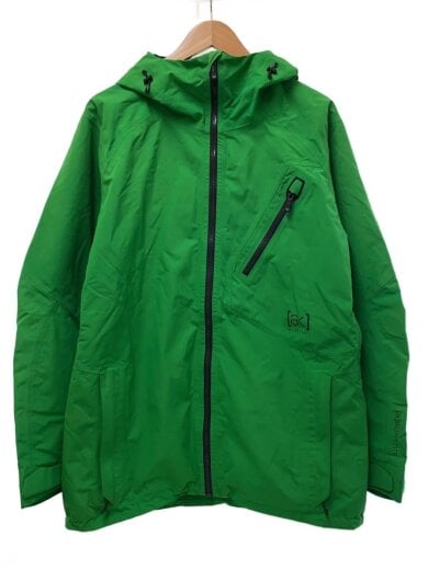 商品画像：M AK 2L CYCLIC JK ジャケット/ウェア/M/M AK 2L CYCLIC JK/サイクリック/ゴアテックス/ウィンタースポーツ用品 1