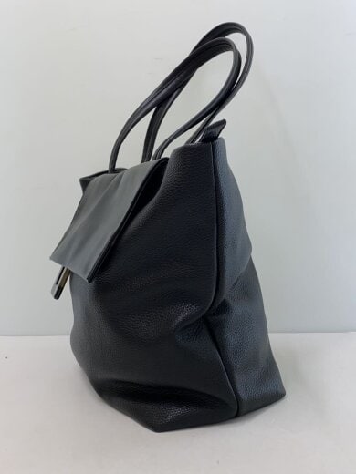 商品画像：ハンドバッグ/--/BLK 2