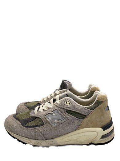 商品画像：M990/ローカットスニーカー/USA製/グレー/27.5cm/GRY 1