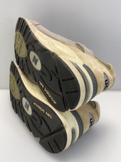 商品画像：M990/ローカットスニーカー/USA製/グレー/27.5cm/GRY 4