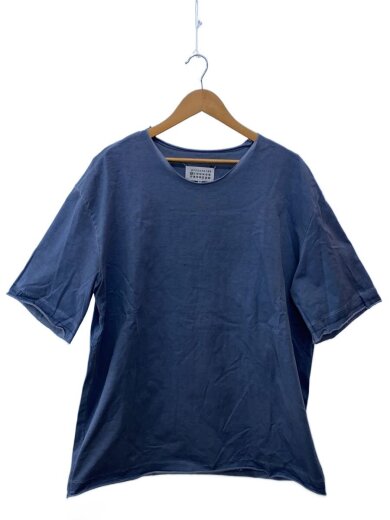 商品画像：オーバーサイズカットオフ/Tシャツ/S/コットン/S50GC0668 S23883 1