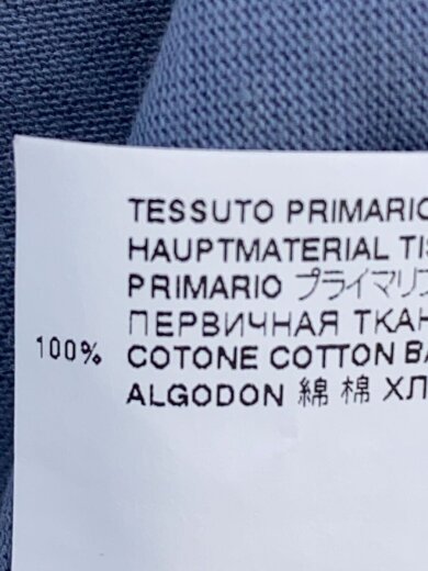 商品画像：オーバーサイズカットオフ/Tシャツ/S/コットン/S50GC0668 S23883 5