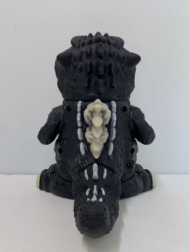 商品画像：加湿王ゴジラ/超音波式加湿器/季節家電/シャイン 4