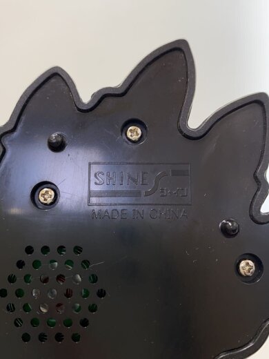 商品画像：加湿王ゴジラ/超音波式加湿器/季節家電/シャイン 7