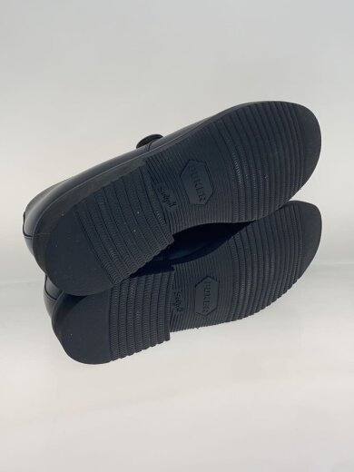 商品画像：ANDALS /ドレスシューズ/41/BLK/レザー/モンクストラップ 4