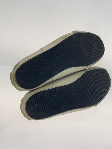 商品画像：ローカットスニーカー/US7.5/BEG/DT16W 4