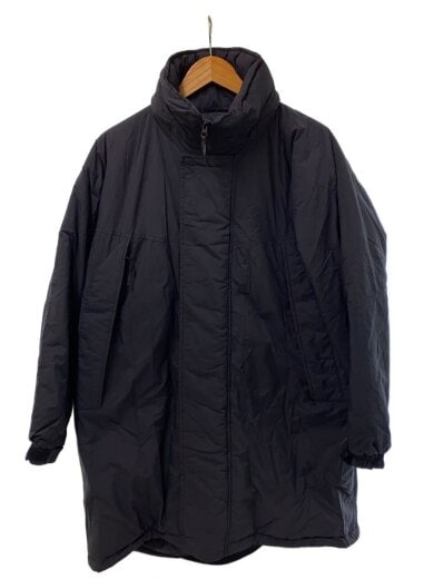 商品画像：ジャケット/FREE/ナイロン/BLK/233-3553 1