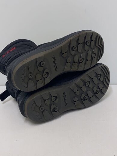 商品画像：Chakeipi Pac Chukka II Omni-Heat/25cm/BLK/YU3605-010 4