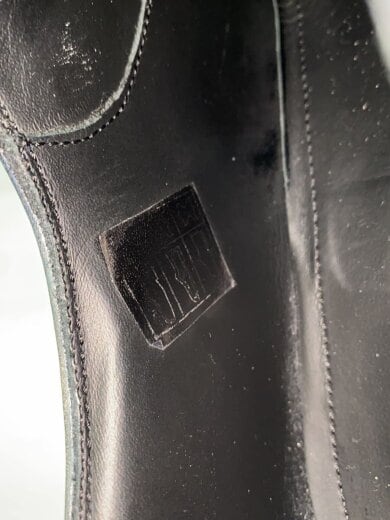 商品画像：ローファー/42/BLU/レザー/3DE239VJH 7