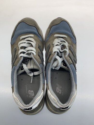 商品画像：ニューバランス/M1400/27cm/GRY 3