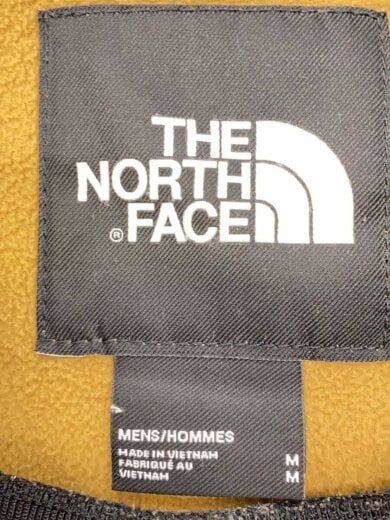 商品画像：トップス/M/ポリエステル/NF0A3XCB 3