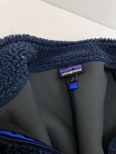 商品画像：20AW/Classic Retro-X Jacket/M/ポリエステル/NVY/無地/23056FA20 6