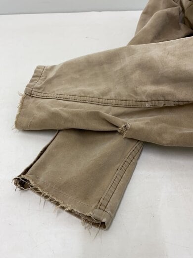 商品画像：ジャケット/--/コットン/BEG/無地 5