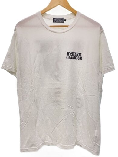 商品画像：US COBRA Tee/Tシャツ/L/コットン/WHT/プリント/02251CT51 1