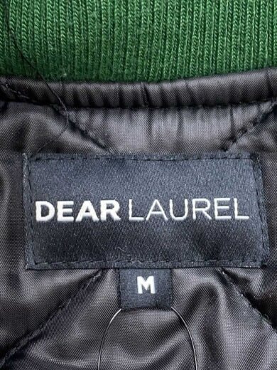 商品画像：スタジャン/M/ポリエステル/D22F0101 3