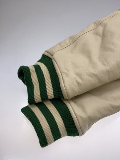 商品画像：スタジャン/M/ポリエステル/D22F0101 5