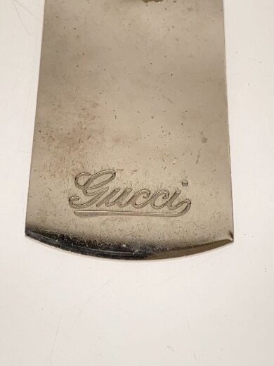 商品画像：ドッグタグキーチェーン/アクセサリー/--/SLV/メンズ 3