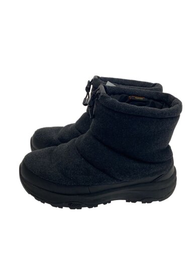 商品画像：NUPTSE BOOTIE WP V/ヌプシ/ブーティ/26cm/GRY/NF51874 1