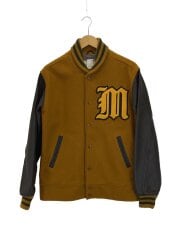 スタジャン/L/ウール