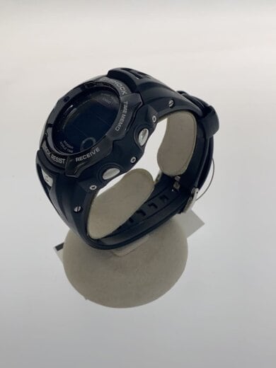 商品画像：ソーラー腕時計・G-SHOCK/デジタル/GRY/BLK 2