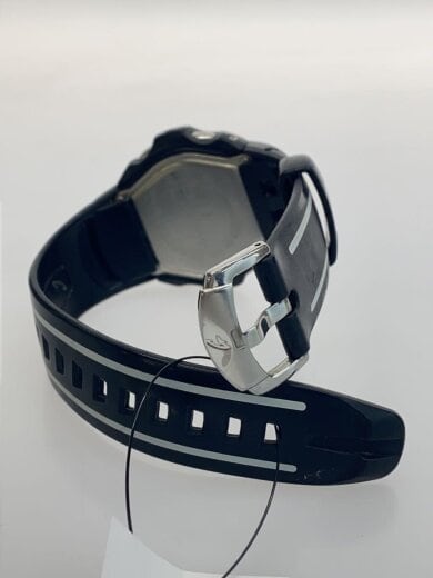 商品画像：ソーラー腕時計・G-SHOCK/デジタル/GRY/BLK 4