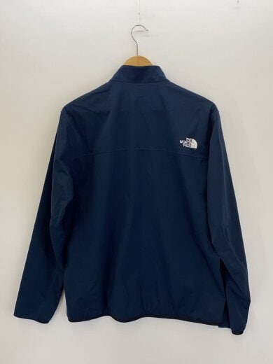 商品画像：APEX VEIL JACKET_エイペックスベイルジャケット/XL/ポリエステル/NVY 2