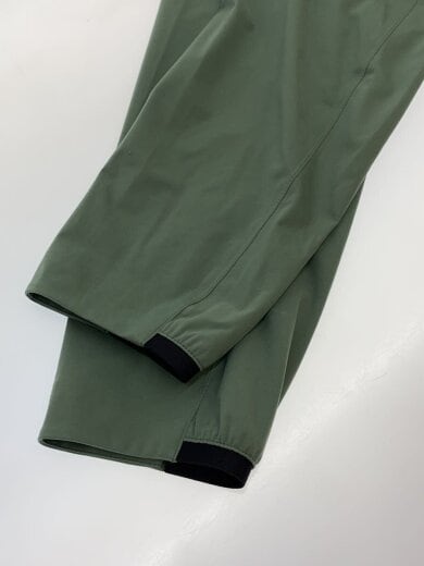 商品画像：APEX VEIL JACKET_エイペックスベイルジャケット/XL/ポリエステル/GRN 5