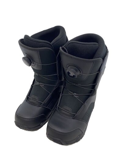 商品画像：FTY2309 スノーボードブーツ/27cm/BOA/BLK/FTY2309 1