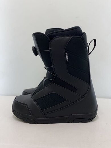 商品画像：FTY2309 スノーボードブーツ/27cm/BOA/BLK/FTY2309 2