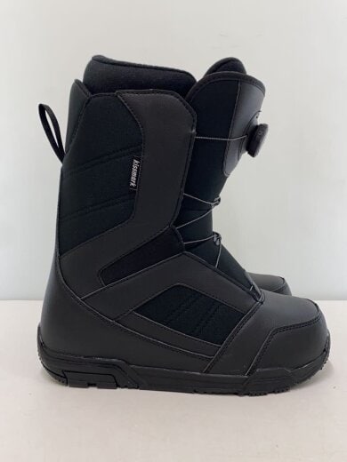 商品画像：FTY2309 スノーボードブーツ/27cm/BOA/BLK/FTY2309 3