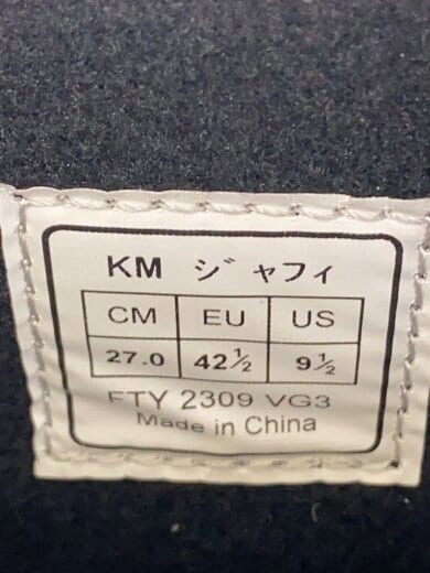 商品画像：FTY2309 スノーボードブーツ/27cm/BOA/BLK/FTY2309 6