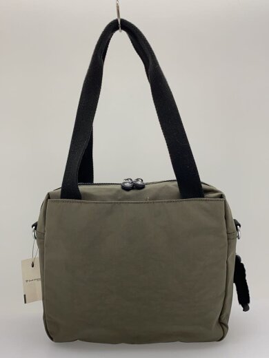 商品画像：ショルダーバッグ/ポリエステル/GRY/無地/KPKI451188D1 3