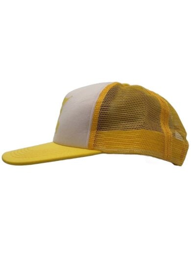 商品画像：メッシュキャップ/--/YLW/メンズ 2