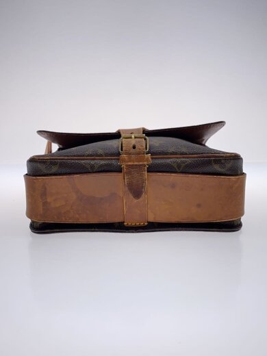 商品画像：カルトシエールMM_モノグラム・キャンバス/PVC/BRW/モノグラム 4