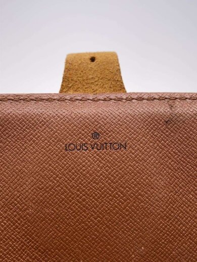 商品画像：カルトシエールMM_モノグラム・キャンバス/PVC/BRW/モノグラム 5