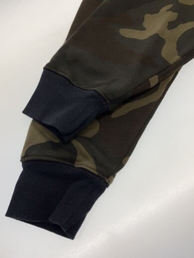 商品画像：NOVELTY REARVIEW FULLZIP HOODIE_ノベルティリアビューフルジップフーディ/XL/ 5